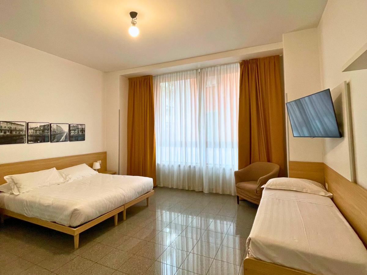 Apartment Navigli Milan